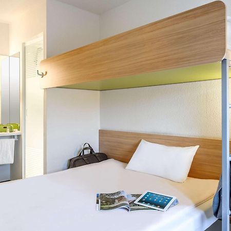 Ibis Budget Glasgow Eksteriør bilde