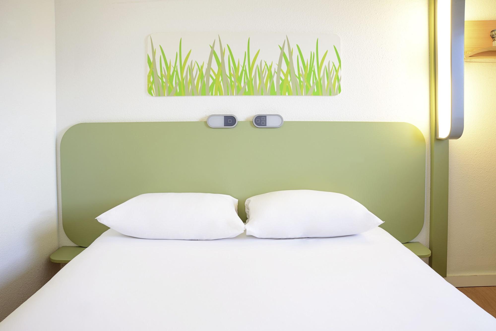 Ibis Budget Glasgow Eksteriør bilde