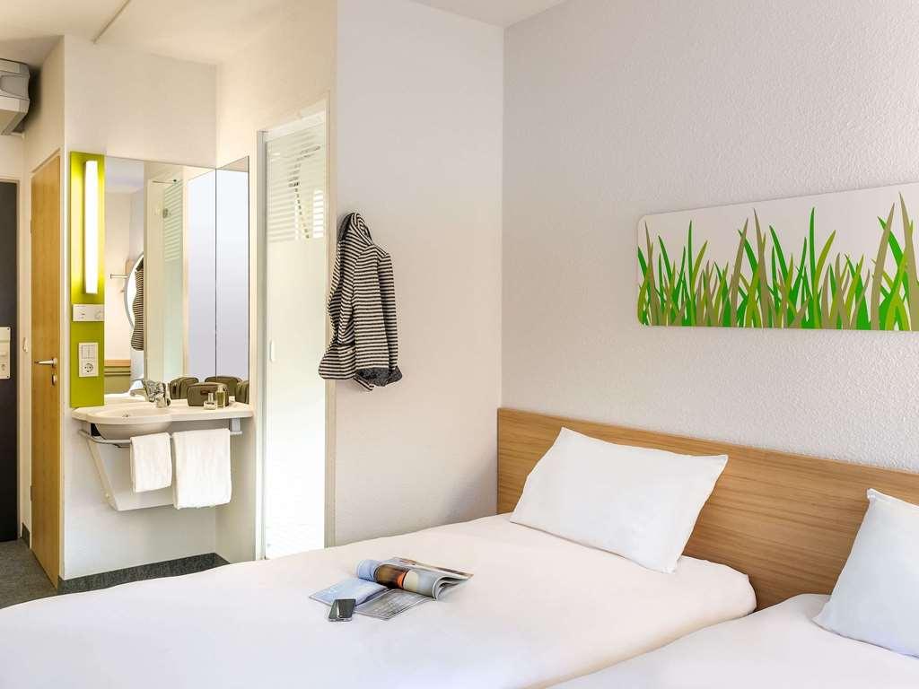 Ibis Budget Glasgow Rom bilde