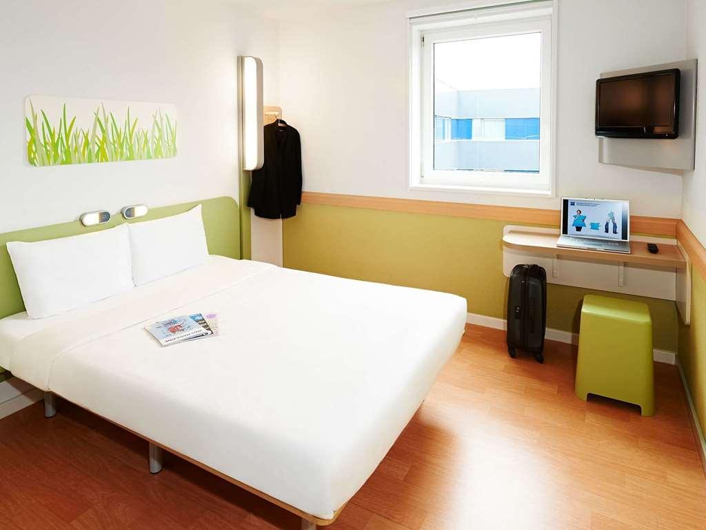Ibis Budget Glasgow Rom bilde